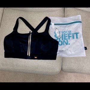 SHEFIT Ultimate Sports bra 4lux
